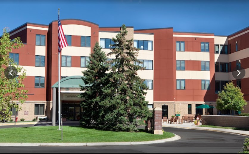 Affordable Senior and Family Living at Menorah Plaza Apartments